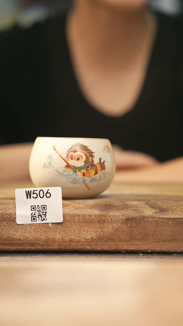 【经典福利】/ 杯子@@W506