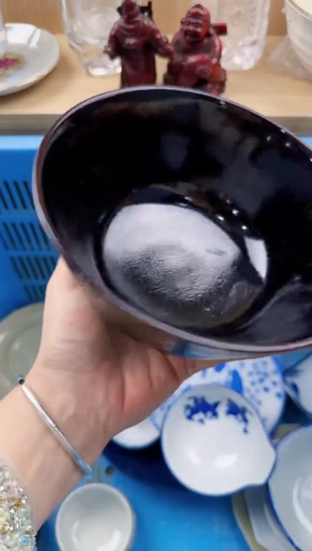 584回流瓷器，默认微瑕，18包邮