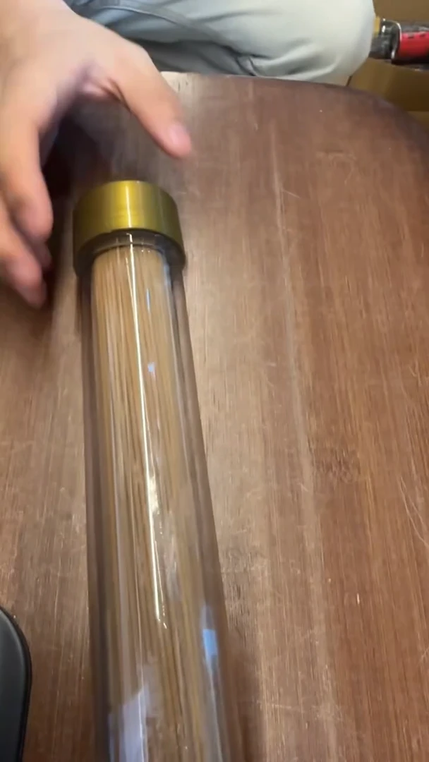 线香108号 孤品捡漏 海南 100克