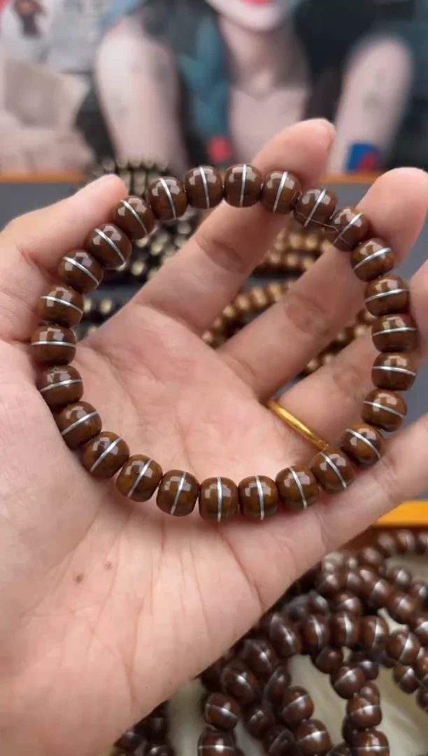 紫金鼠手串紫金鼠2