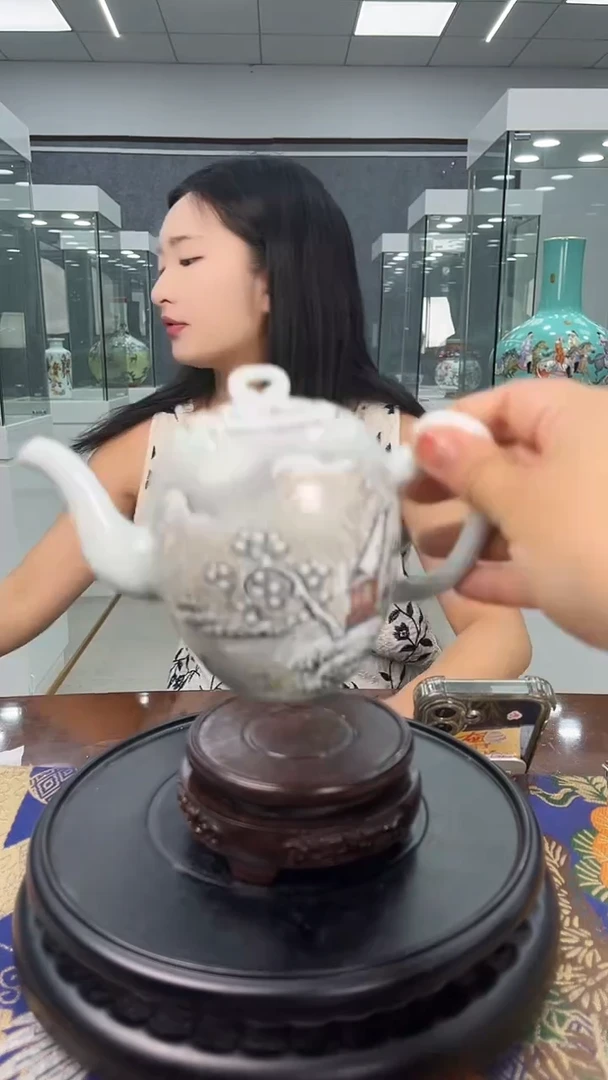 瓷片景德镇陶瓷陶瓷陶瓷