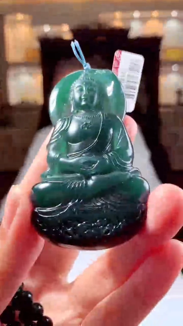 未镶嵌定制翡翠天然翡翠（拍一发一）