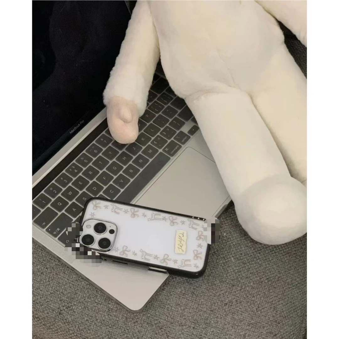 肉肉手机壳专属下单链接 环绕小鹿-100新壳体