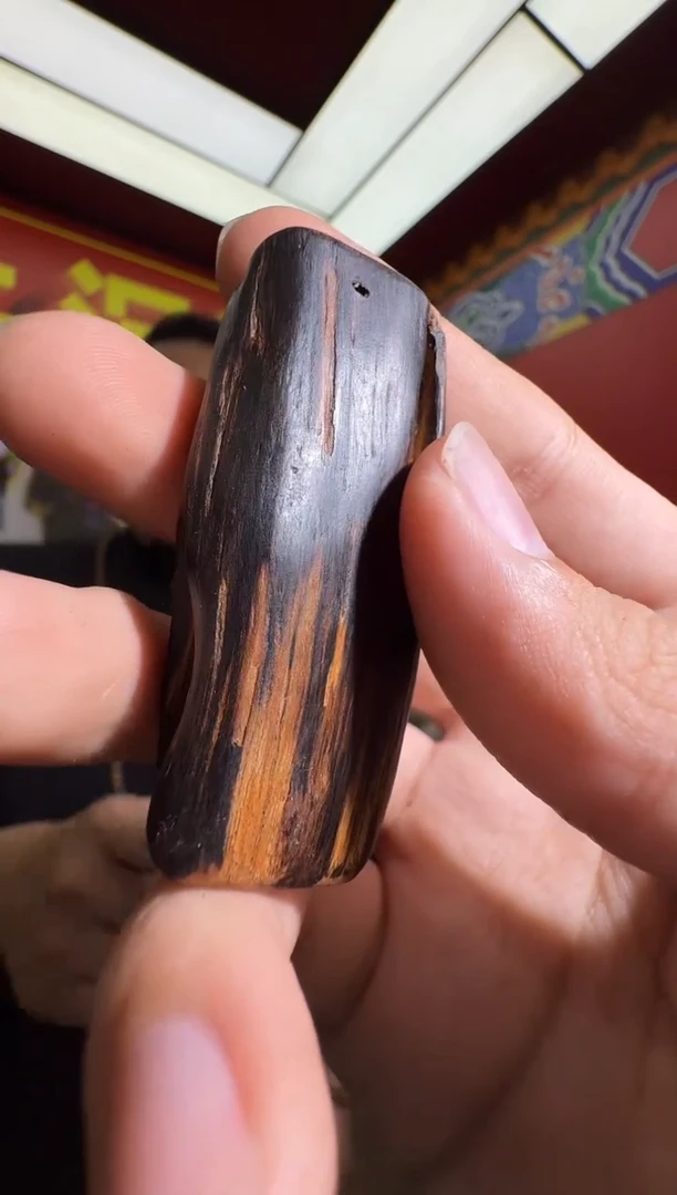 沉香手把件v203达拉干多样性发一