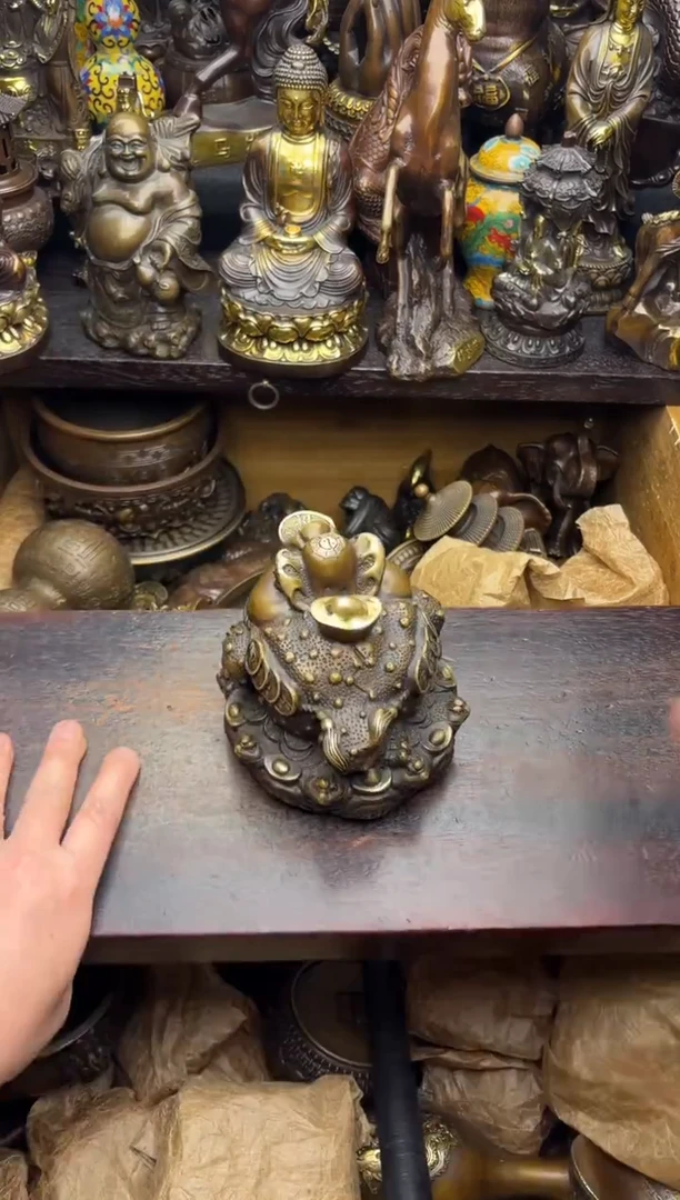 小王精选专属链接金蟾