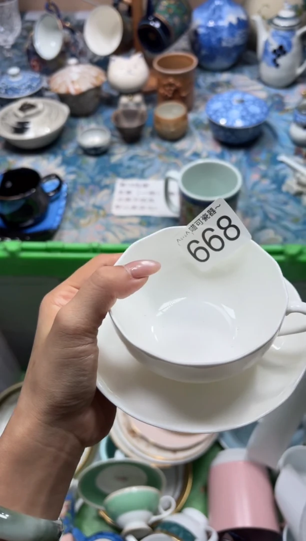 手工艺品琉璃S***y668