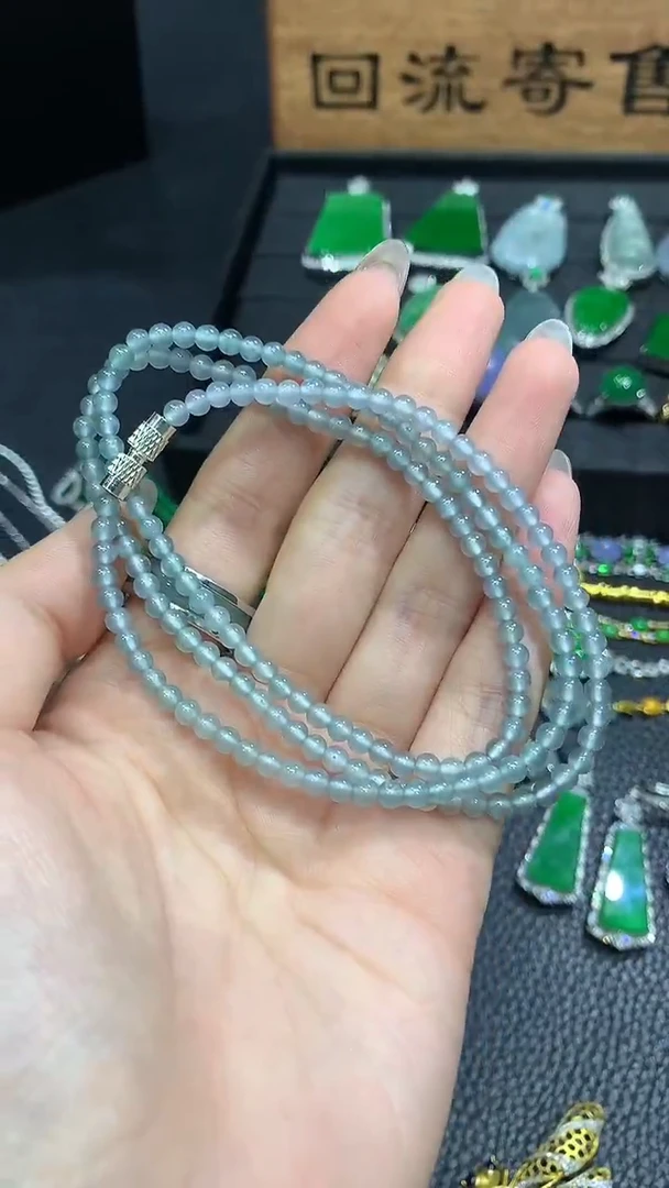 未镶嵌手链翡翠1不含链随机发货1件