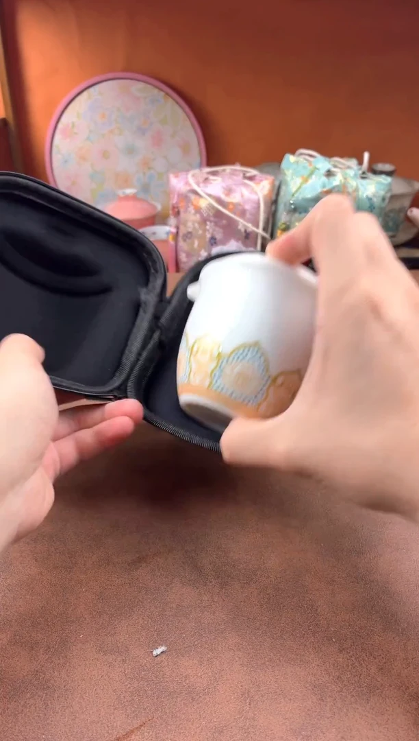 瓷片@云问闪购链接