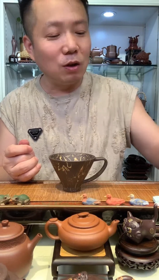 宜陶紫砂宜陶紫砂835