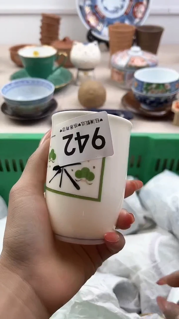 【闪购商品】瓷片942，，，，，，
