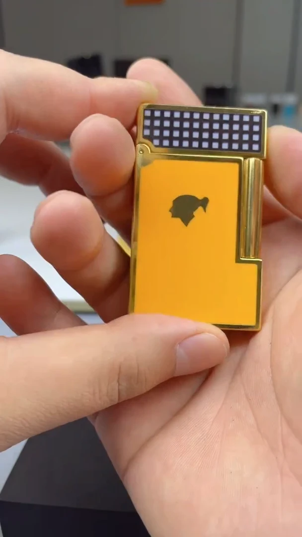 火苗轻奢打火机专属闪购链接   1号链接   编码：252