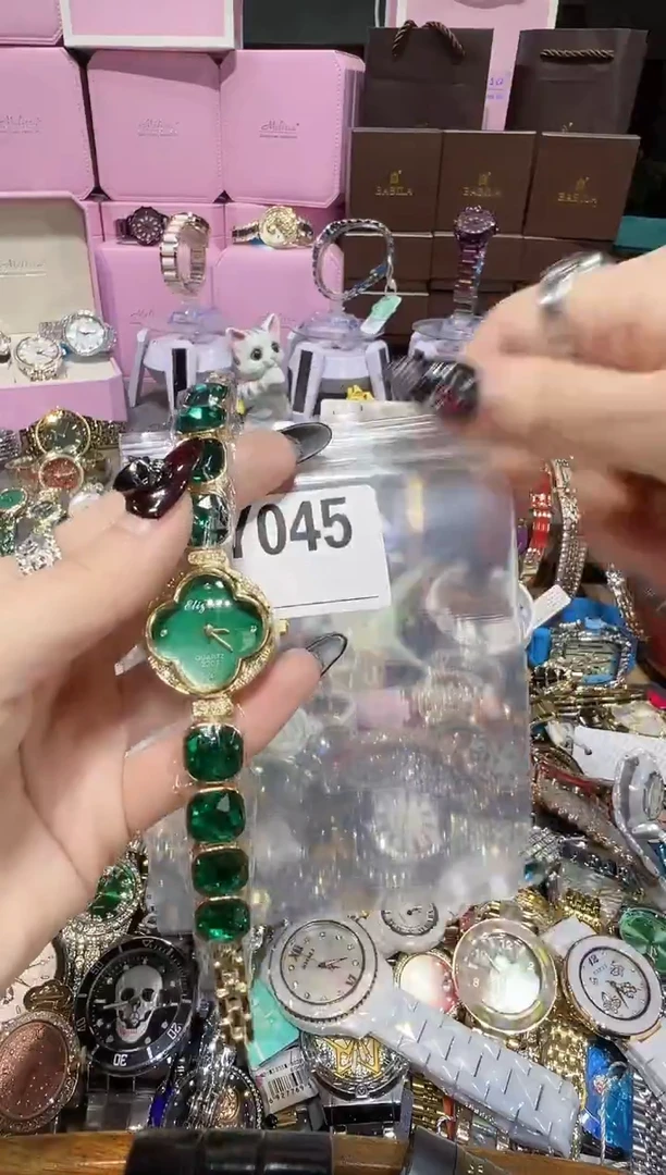 石英机芯锻造碳钢0