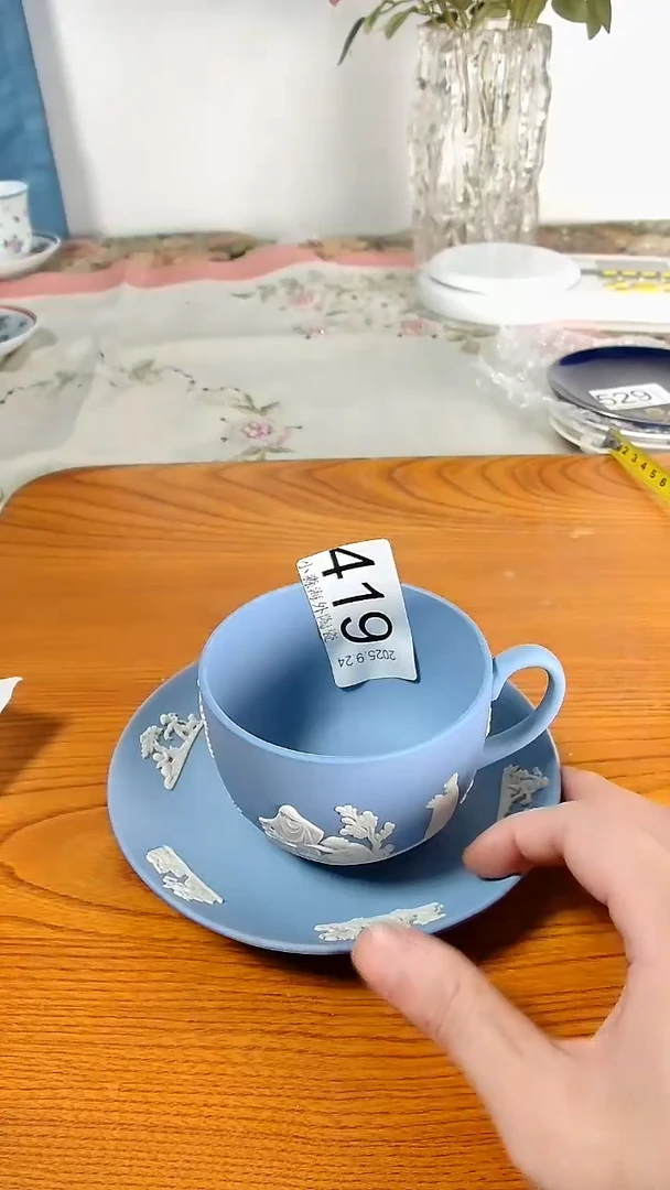 瓷片小淼海外陶瓷工艺品