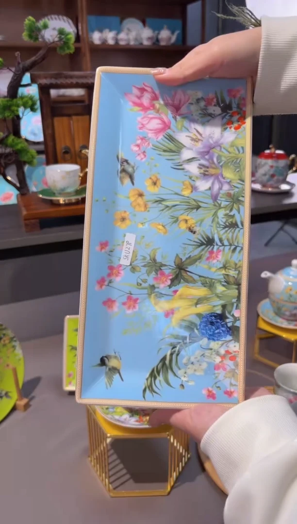 【闪购商品】瓷片SKUSKUSKUSKU279