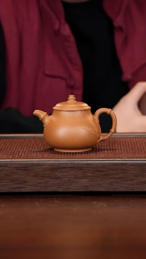 【闪购商品】紫砂茶壶徐壶记紫砂精选