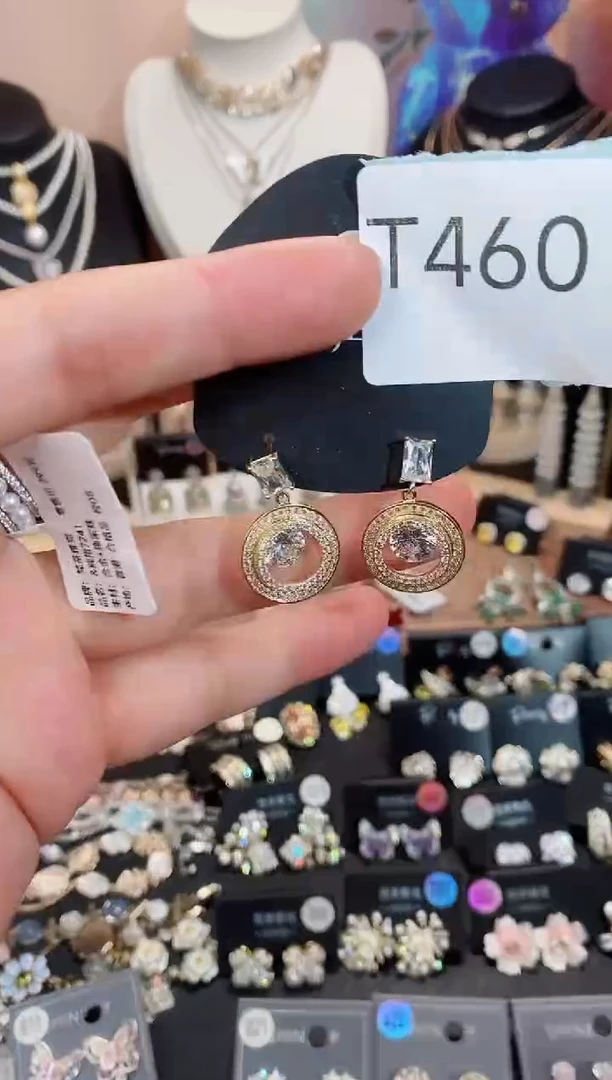 铜合金无925银T460