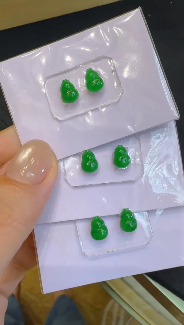 未镶嵌定制翡翠多样性团购发一件（不退不换）