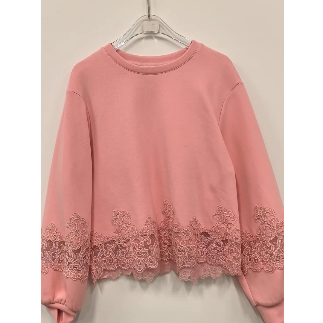 样衣孤品非质量问题不处理0669-1