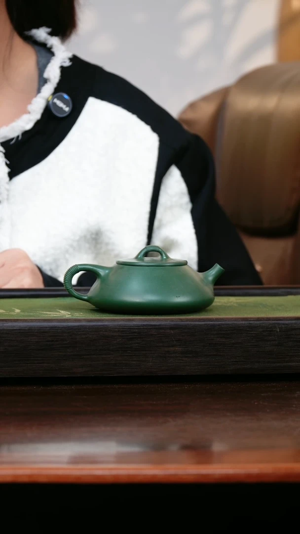 茶壶紫砂重中之重