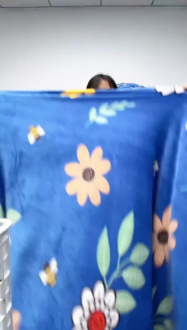 法兰绒2.3X2.5左右以主播介绍为准