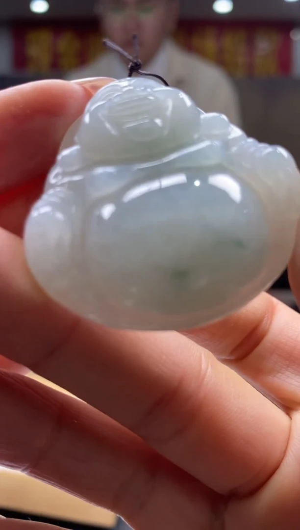 【闪购商品】定制翡翠未镶嵌********612