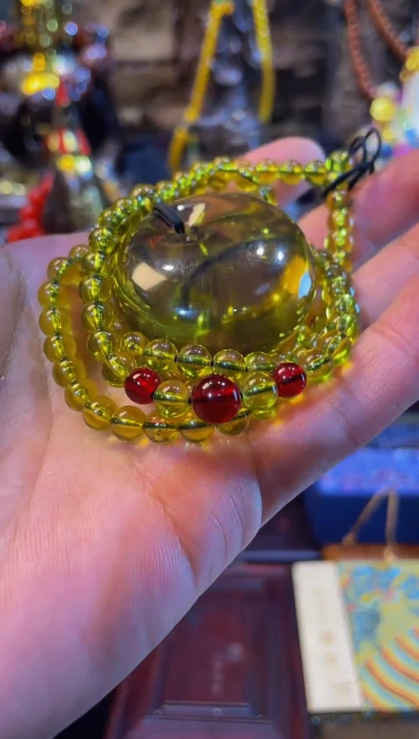 【闪购商品】蓝珀裸石未镶嵌专属链接便宜出了