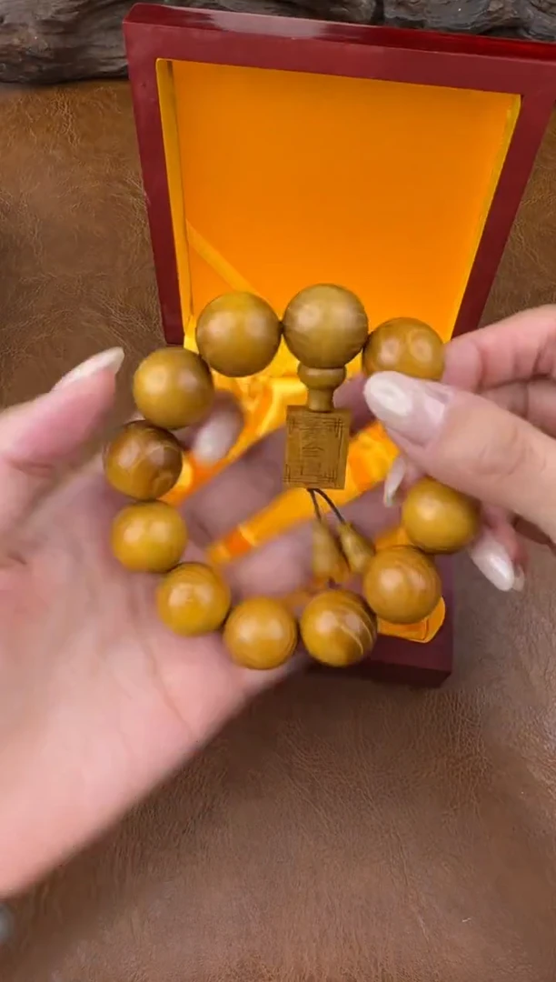 墨韵阁文玩黄金檀链接@@sp004