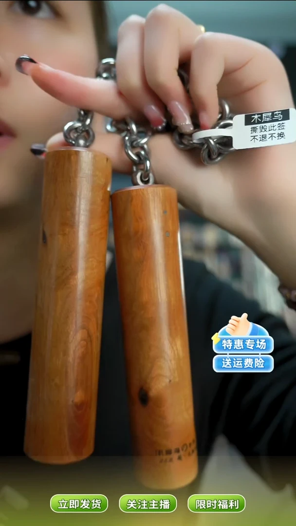 木手作木制雕刻品