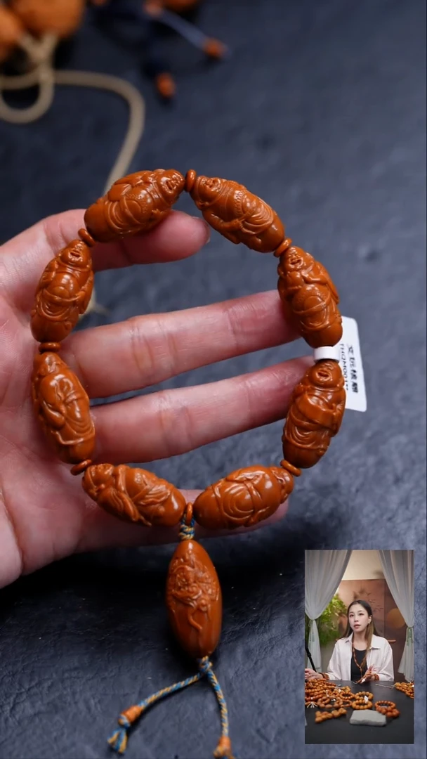 吊坠橄榄核橄榄核