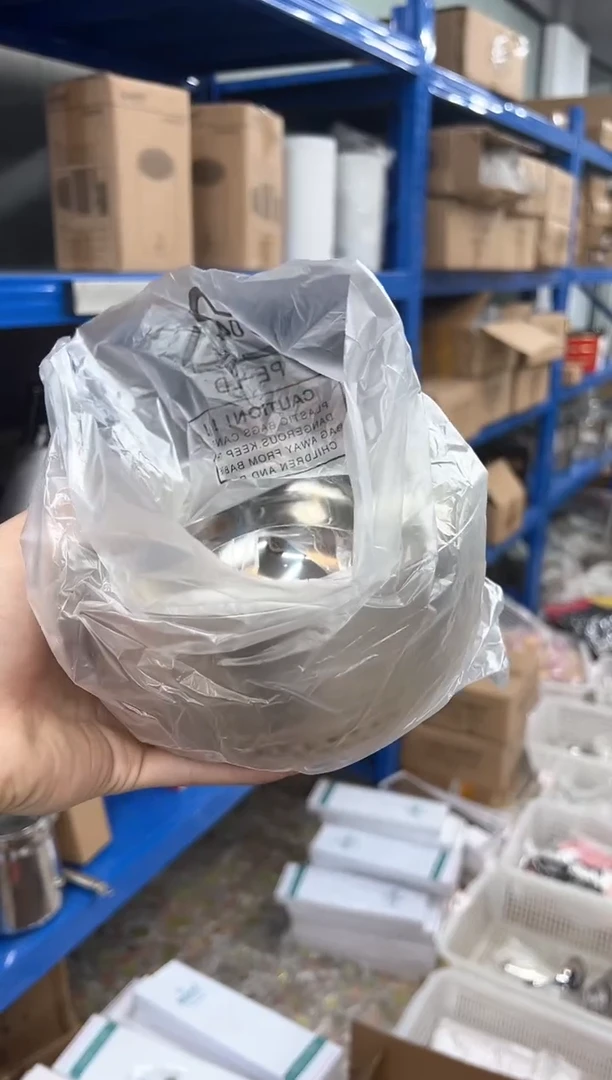 【闪购商品】不锈钢15cm碗