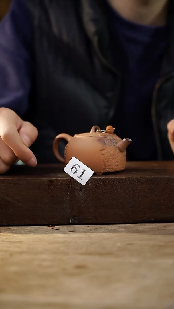 瓷片福利设计师款/壶