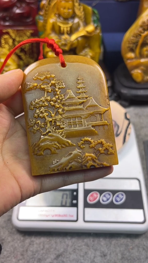 寿山石印石36435264篆刻印章