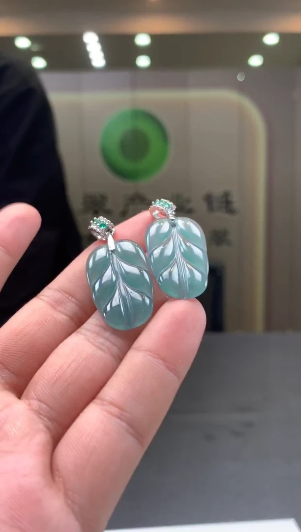 未镶嵌定制翡翠多样性发货（只发一件）*N4