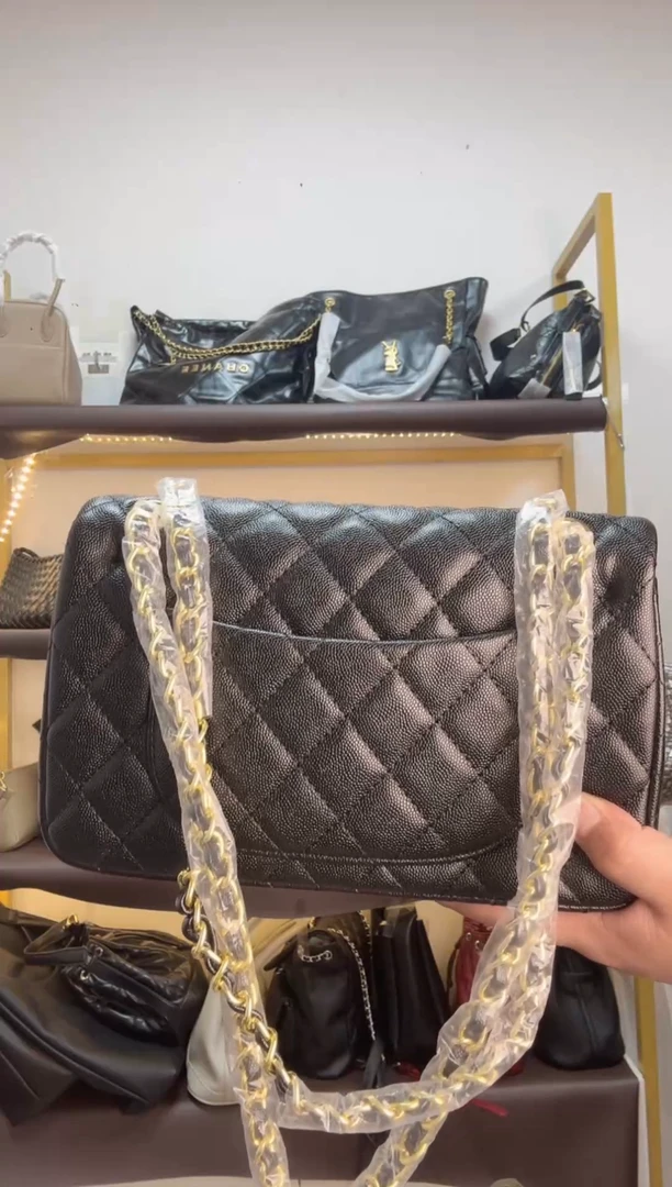 羊皮（革）时尚大方女包