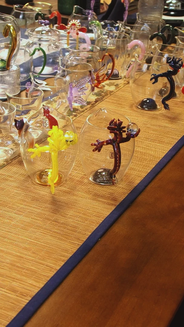 【闪购商品】黄龙二代加赤龙二代晶焱金标