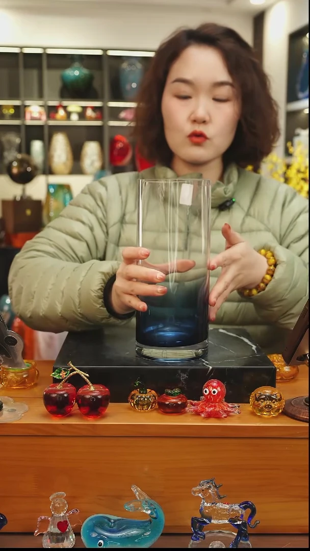 外贸花瓶花器花盆051