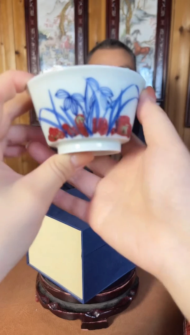 景德非遗好物闪购商品10XYB032/3