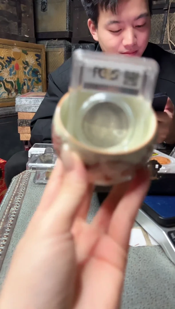 其他景德镇陶瓷A18-13