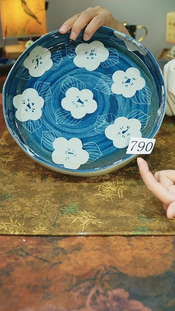 茶碗...........790