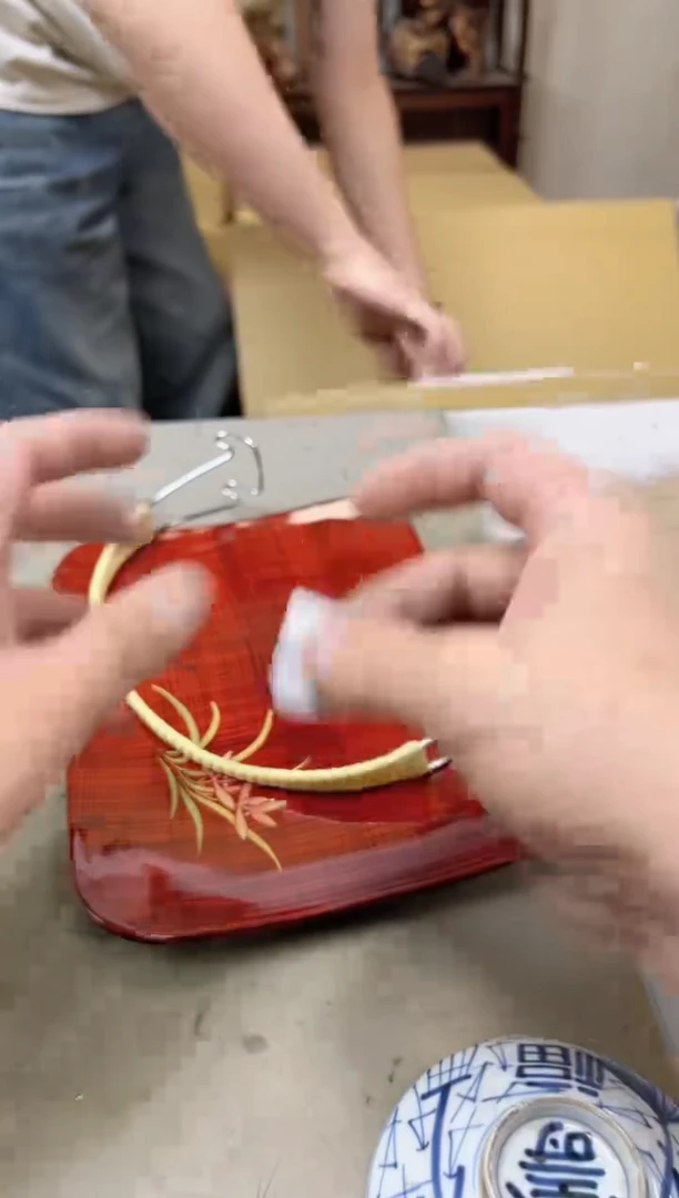 瓷片444聚宝缘海陶精选