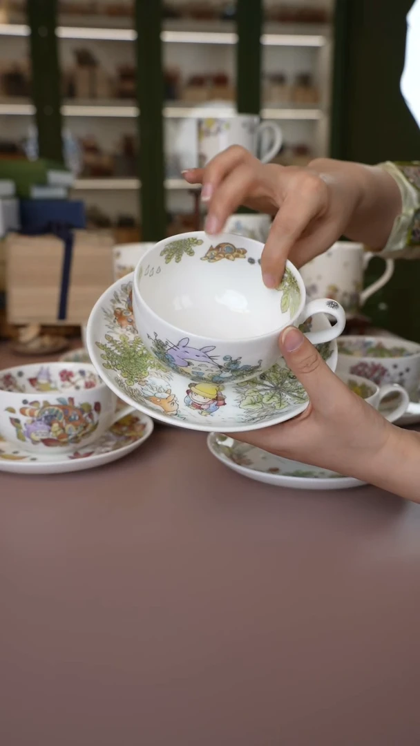 茶宠其他高端瓷器