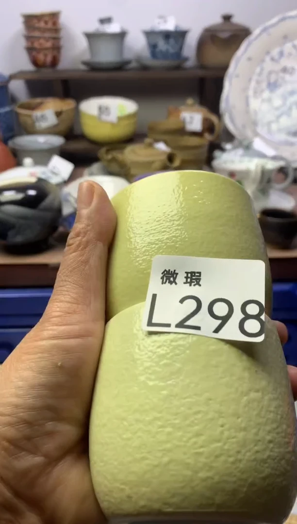 【闪购商品】瓷片明雅阁工艺品店