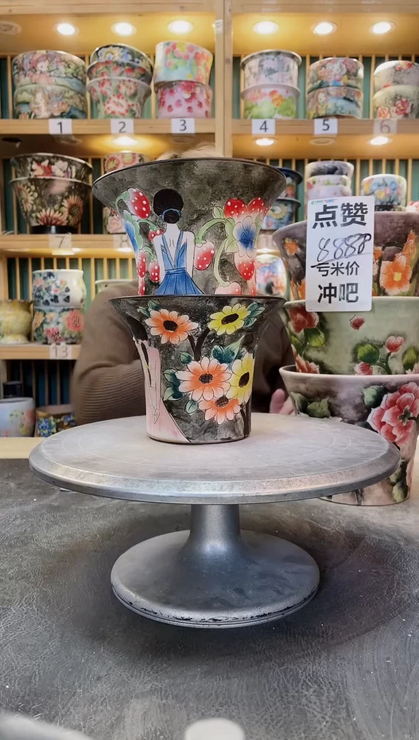 紫砂默认微瑕一物一拍1229-035