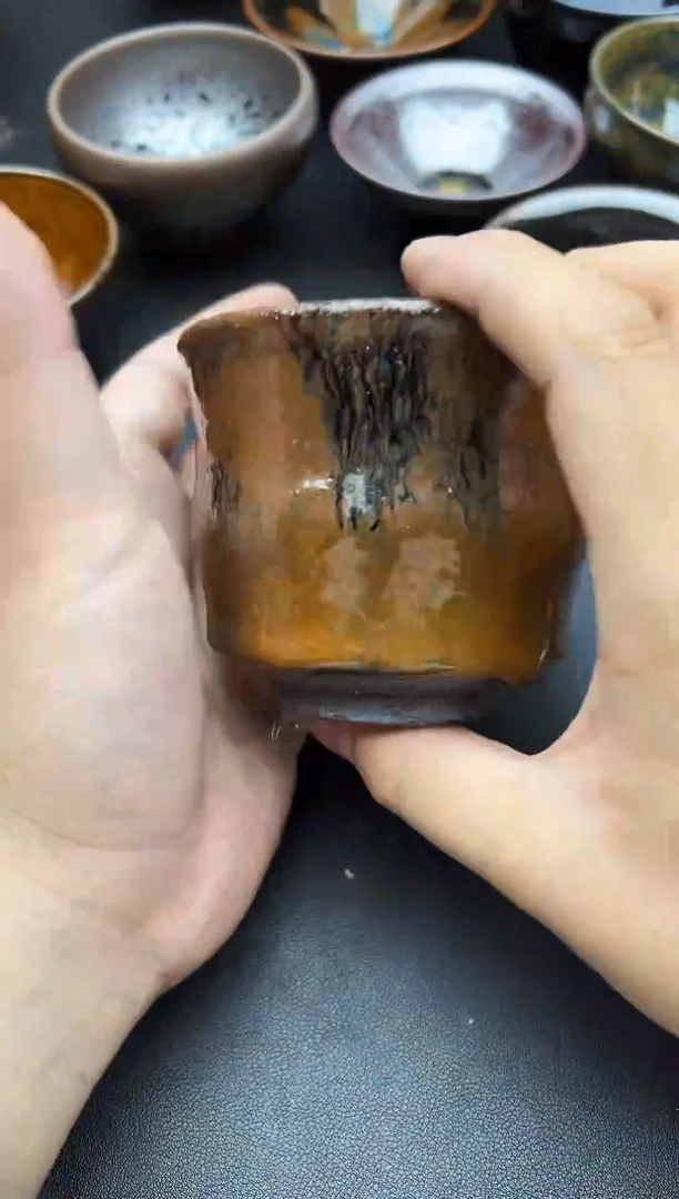 茶盏建盏       茶器63