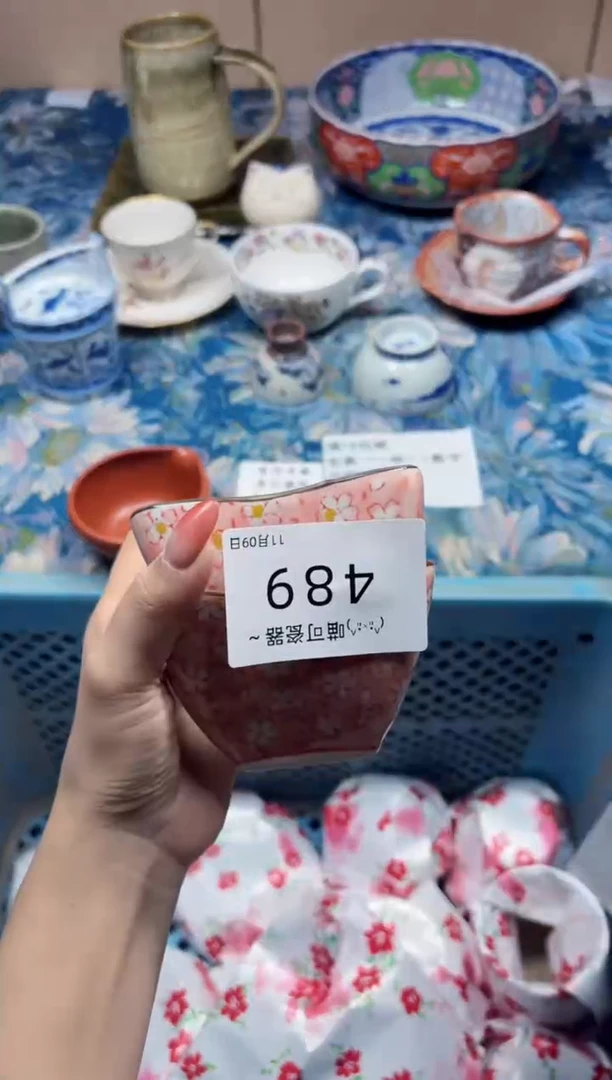 瓷片小*蛋489定向 小肉蛋