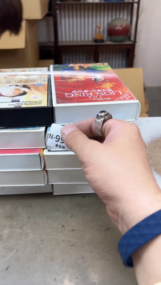 瓷片996聚宝缘优品精选