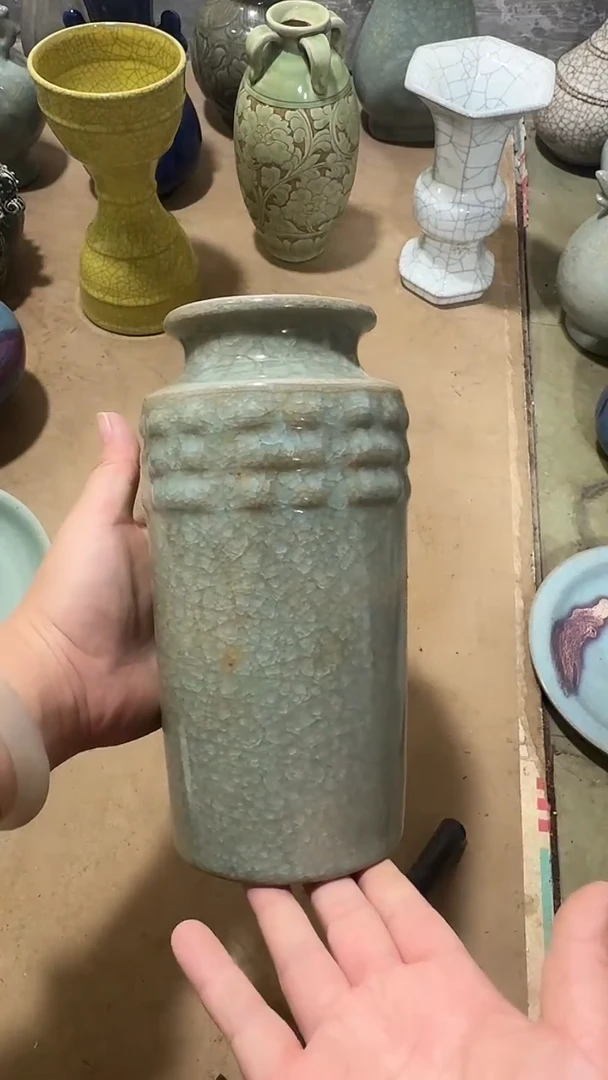摆件瓷器瓷器瓷器瓷器