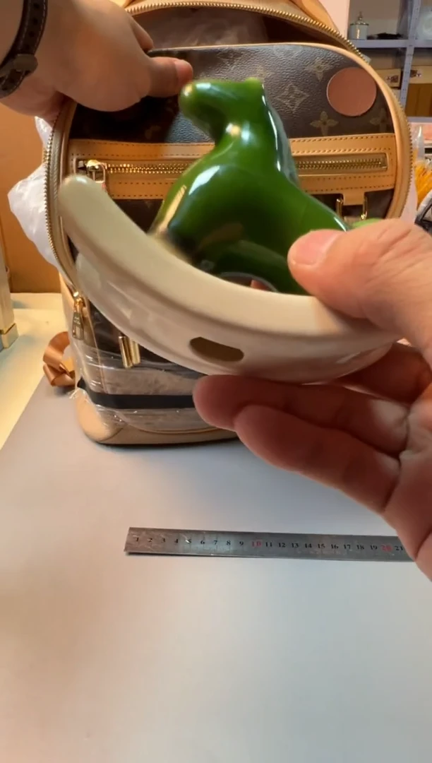 瓷片手工制品无品牌，七天无理由