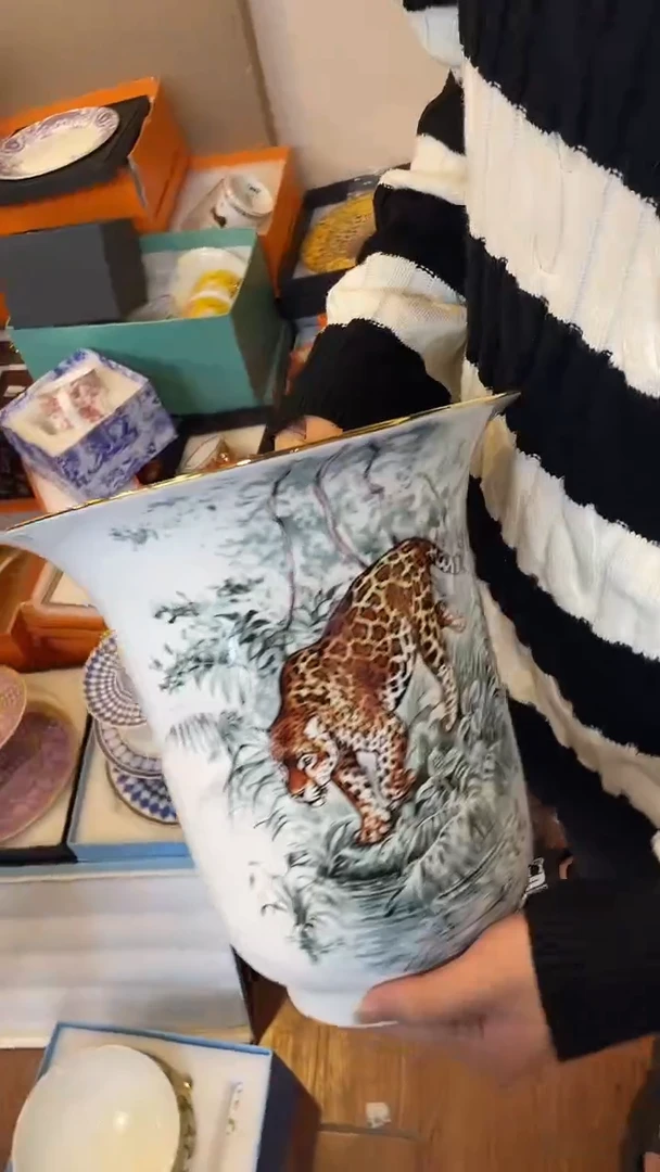 杯鸿辉家品牌瓷器，京东包邮！