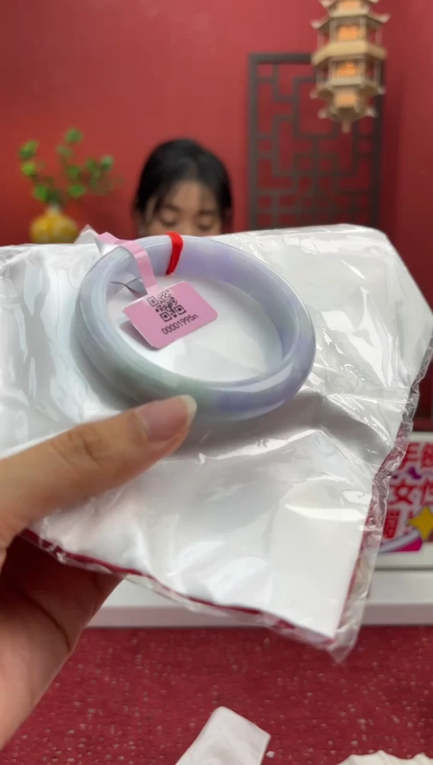 未镶嵌手镯翡翠翡翠手镯21